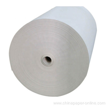 Transfer paper printing film for garment